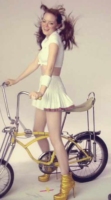 Emma stone Emma stone