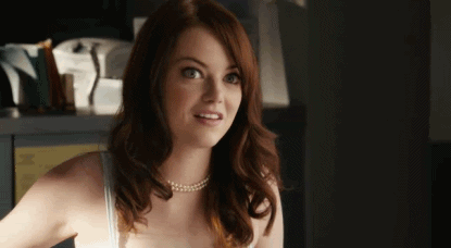 Emma stone Emma stone