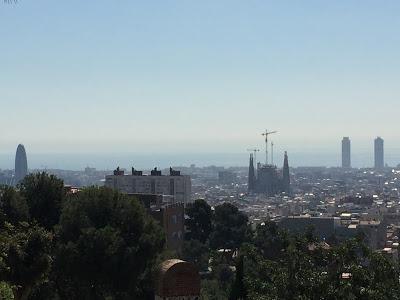 De Madrid a Colliure, con parada y fonda en Barcelona (II...