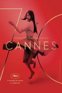 Títulos para la Sección Oficial de Cannes 2017