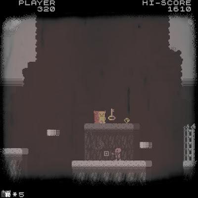 Las plataformas expresionistas de 'Devwill' buscan apoyo en Greenlight Las plataformas expresionistas de 'Devwill' buscan apoyo en Greenlight