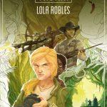 Lola Robles: Yabarí