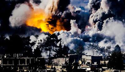 DESDE EL AIRE OTRA MATANZA ANUNCIADA DESDE EL AIRE OTRA MATANZA ANUNCIADA