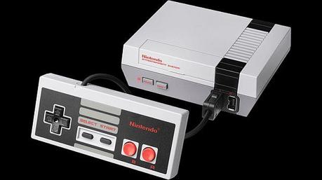 #Nintendo no venderá más NES Classic Edition en todo el mundo #Consolas #Videojuegos #Nintendo no venderá más NES Classic Edition en todo el mundo #Consolas #Videojuegos
