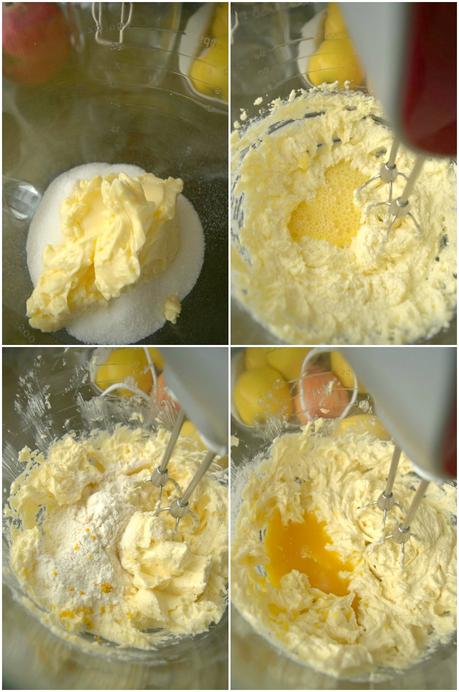 Maracuya Sour Bundt Cake #BundtBakers Maracuya Sour Bundt Cake #BundtBakers