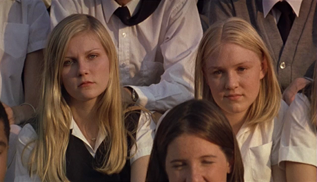 The Virgin Suicides - 1999