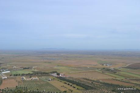 Un paseo por Castuera Un paseo por Castuera