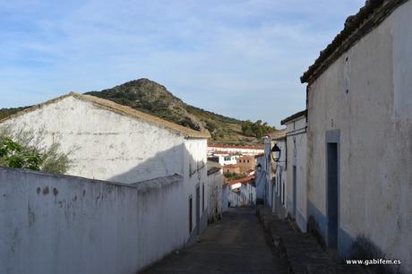 Un paseo por Castuera Un paseo por Castuera
