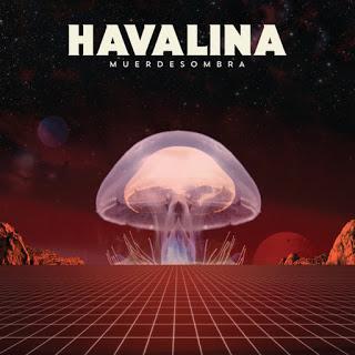 Havalina - Órbitas (2017)