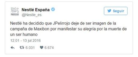 Errores y aciertos en la gestión de redes sociales