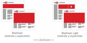 Anuncios Masthead en Youtube Google Anuncios Masthead en Youtube Google