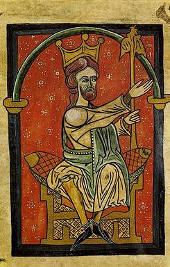Resultado de imagen de rey Ordoño II de León
