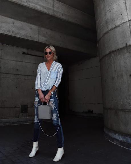 UN LOOK PARA CADA DÍA DE LA SEMANA (87).- UN LOOK PARA CADA DÍA DE LA SEMANA (87).-