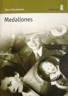 medallones