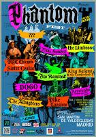Phantom Fest 2017 Phantom Fest 2017