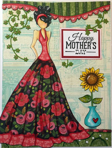 Serie Prima Doll: Happy Mother's Day