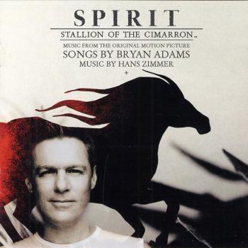 BRYAN ADAMS – CAPÍTULO 2 (NUEVOS TIEMPOS)