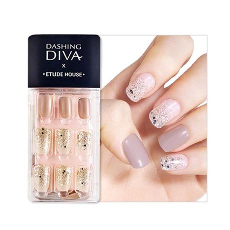 REVIEW│ETUDE HOUSE│Dashing Diva Magic Press 13 REVIEW│ETUDE HOUSE│Dashing Diva Magic Press 13