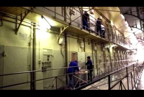 Mira las 10 cárceles más aterradoras y extremas del mundo
