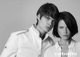 Propuestas para el cabello, primavera/verano 2017, by Cebado Propuestas para el cabello, primavera/verano 2017, by Cebado