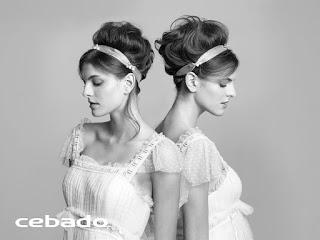 Propuestas para el cabello, primavera/verano 2017, by Cebado Propuestas para el cabello, primavera/verano 2017, by Cebado