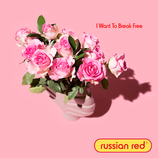 Russian Red: I Want To Break Free