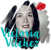 No me quieres, no te quiero - Victoria Vílchez