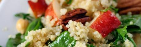 Cómo preparar la Quinoa en 10 minutos Cómo preparar la Quinoa en 10 minutos