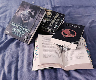 varios libros Comentando a fondo: Ángel mecánico - Cassandra Clare