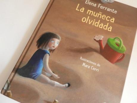Historia de una muñeca Historia de una muñeca