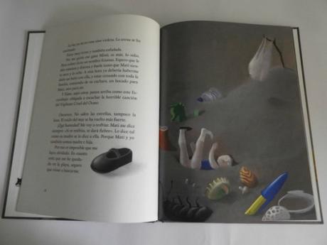 Historia de una muñeca la muñeca olvidada interior 1