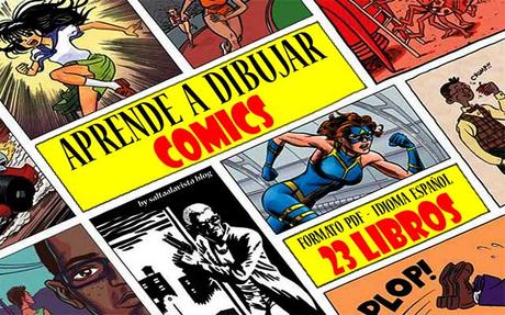 23-Libros-para-Aprender-a-Dibujar-Cómics-Gratis-en-Español-by-Saltaalavista-Blog 23-Libros-para-Aprender-a-Dibujar-Cómics-Gratis-en-Español-by-Saltaalavista-Blog