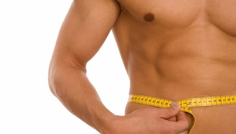 ¿Cómo Los Niveles De Testosterona Afectan El Crecimiento Muscular Y La Pérdida De Grasa? Perdida de peso por la testosterona