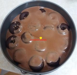 TARTA DE DONETTES DE MI NIÑA CARMEN EN THERMOMIX TARTA DE DONETTES DE MI NIÑA CARMEN EN THERMOMIX