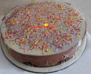 TARTA DE DONETTES DE MI NIÑA CARMEN EN THERMOMIX TARTA DE DONETTES DE MI NIÑA CARMEN EN THERMOMIX