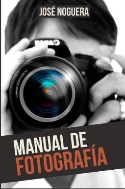 Manual de Fotografía