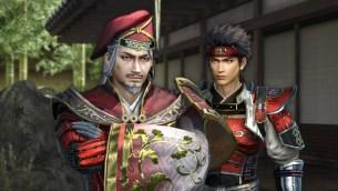 Samurai Warriors Spirit of Sanada Yukimura (Youth)_Event2