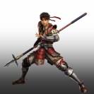 Samurai Warriors Spirit of Sanada Yukimura (Youth)