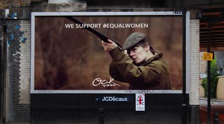 Dove piratea un banco de imágenes para cambiar la imagen de las mujeres en publicidad