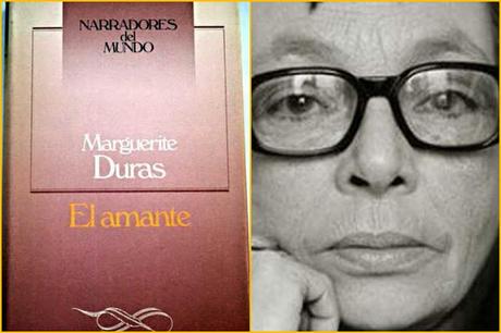 Marguerite Duras: 