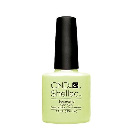 CND: Colores tropicales para verano CND: Colores tropicales para verano