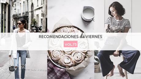 Recomendaciones de viernes - Vol.73 photo Recomendaciones_Viernes73.jpg