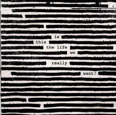 Roger Waters lanzará en junio su primer disco en 25 años: 'Is this the life we really want?'