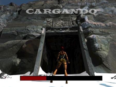 Tomb Raider y Tomb Raider II de PlayStation traducidos al español