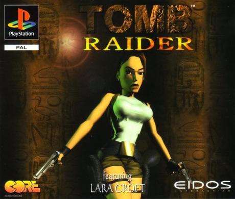 Tomb Raider y Tomb Raider II de PlayStation traducidos al español