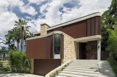 Lineas Modernas en Australia Lineas Modernas en Australia