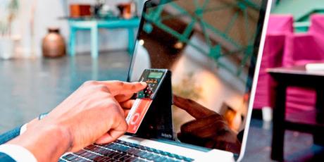 La tecnología al servicio de la seguridad financiera digital La tecnología al servicio de la seguridad financiera digital