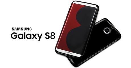Los primeros Samsung S8 llegan a España para los clientes de venta anticipada Los primeros Samsung S8 llegan a España para los clientes de venta anticipada