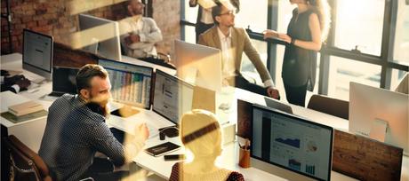 Herramientas grandes para empresas pequeñas Herramientas grandes para empresas pequeñas