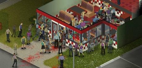 Reseña Project Zomboid Reseña Project Zomboid